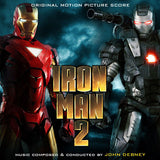 AC/DC iron man 2 soundtrack