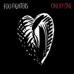 Fo Fighters - One By One