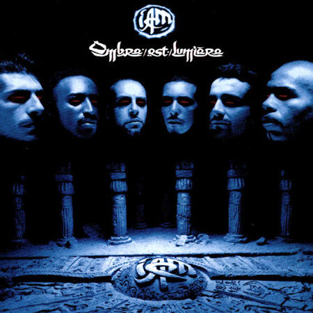 IAM - Ombre Est Lumiere
