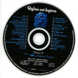 IAM - Ombre Est Lumiere