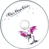 Three Days Grace - life starts now