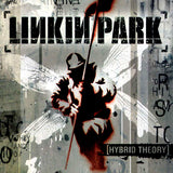 Linkin Park - Hybrid Theory