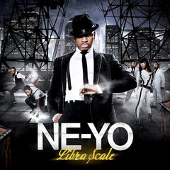 Ne-Yo - Libra Scale