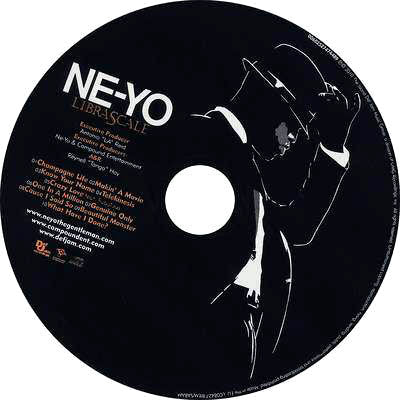 Ne-Yo - Libra Scale