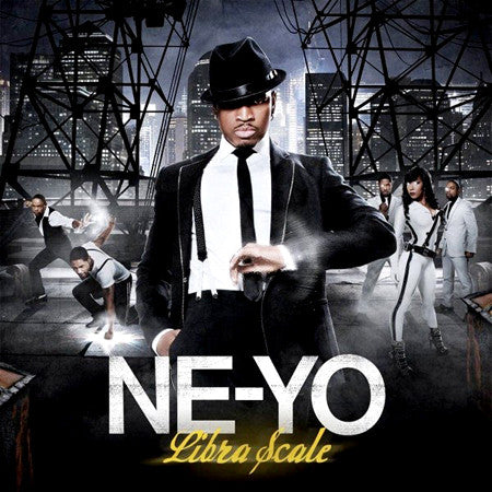 Ne-Yo - Libra Scale