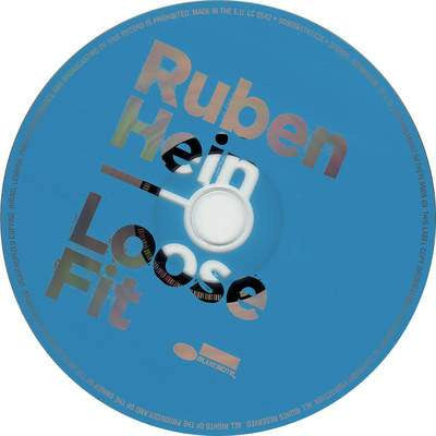 Ruben Hein - Loose Fit