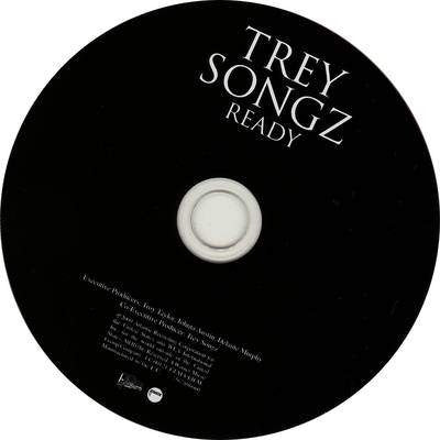 Trey Songz - Ready