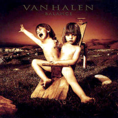 Van Halen - Balance