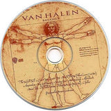 Van Halen - Balance