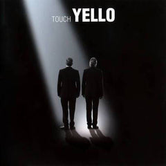 Yello - Touch Yello