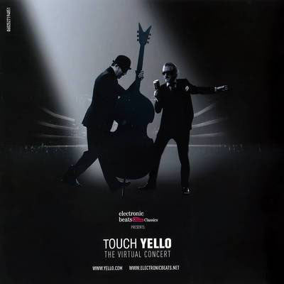 Yello - Touch Yello