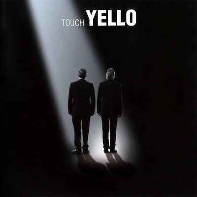 Yello - Touch Yello