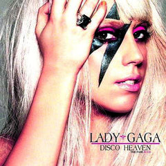 Lady Gaga - Disco Heaven