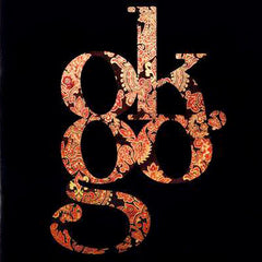 OK Go - Oh No