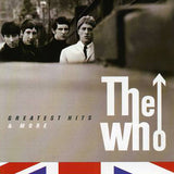 The Who - Greatest Hits And More